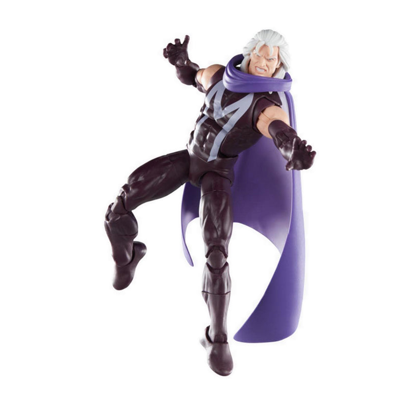 Marvel Legends Series Magneto - AVSF9056