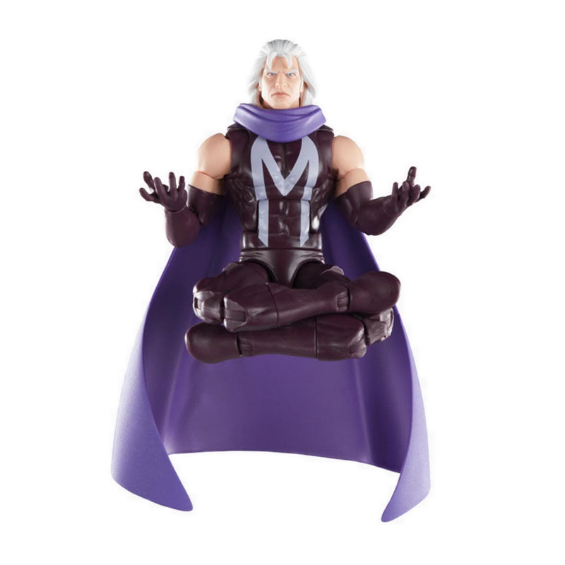 Marvel Legends Series Magneto - AVSF9056