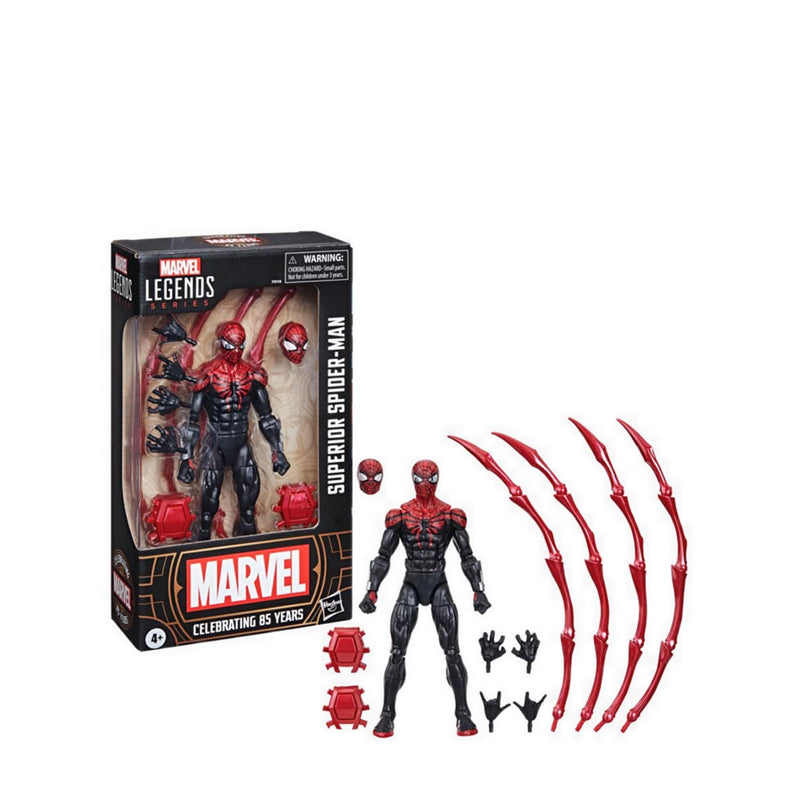 Marvel Legends Series Superior Spider-Man  - AVSF9114