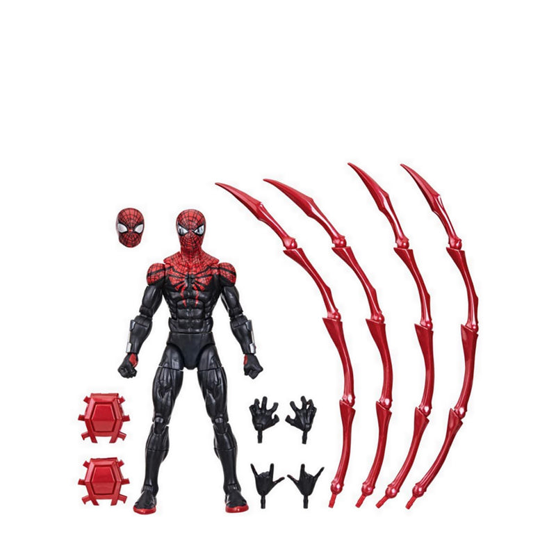 Marvel Legends Series Superior Spider-Man  - AVSF9114