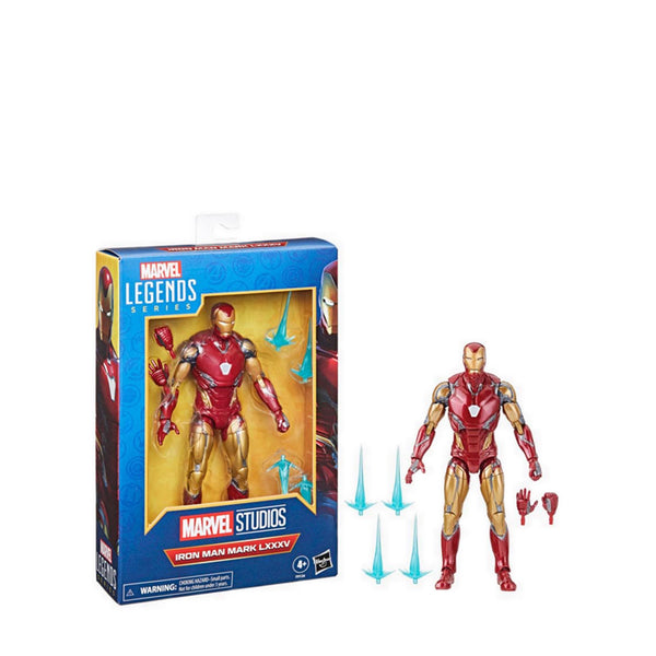Marvel Legends Series Iron Man Mark LXXXV - AVSF9126 – Kidzstation