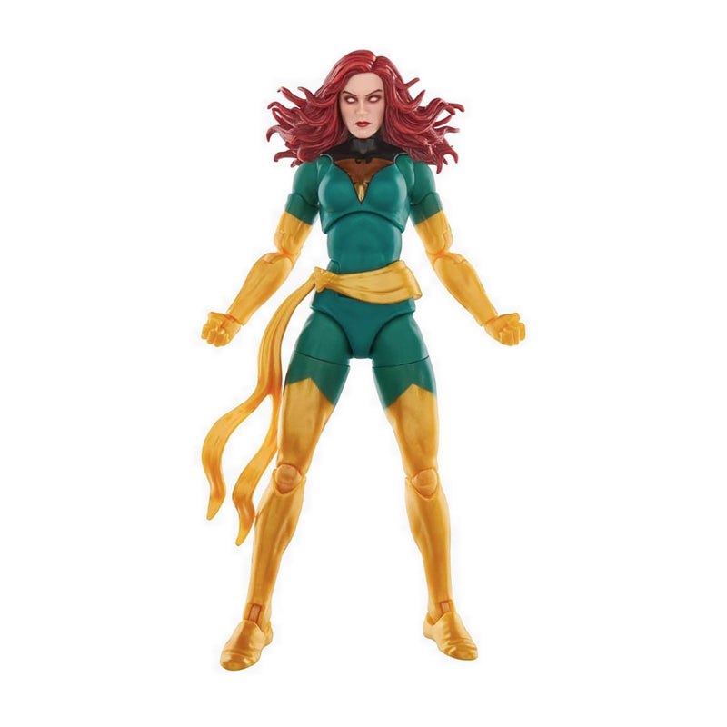 Marvel Legends Series Jean Grey and Phoenix Force - AVSF9134