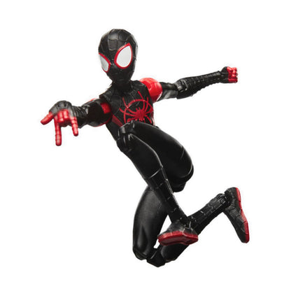 Marvel Legends Series Miles Morales Action Figure - AVSF9171