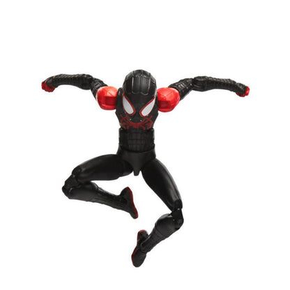 Marvel Legends Series Miles Morales Action Figure - AVSF9171