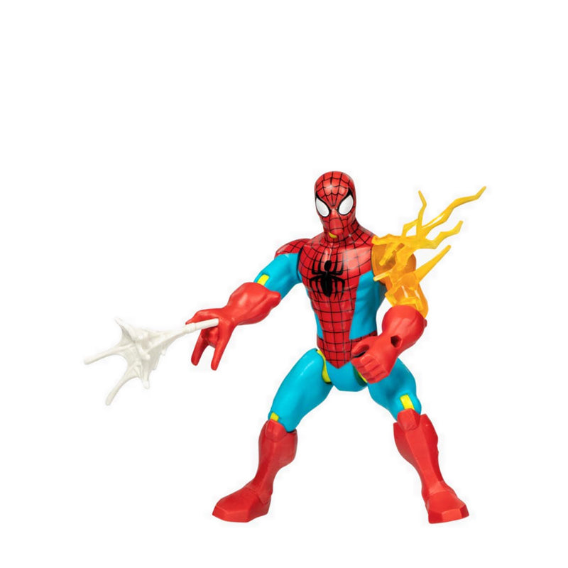 Marvel Spiderman MixMashers Basic Figure Assortment - AVSF9205