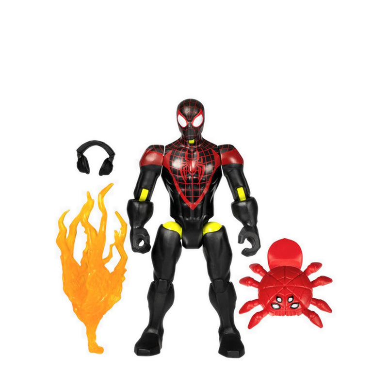 Marvel Spiderman MixMashers Basic Figure Assortment - AVSF9205