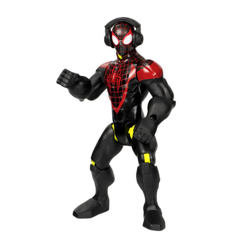 Marvel Spiderman MixMashers Basic Figure Assortment - AVSF9205