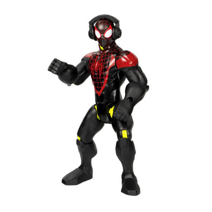 Marvel Spiderman MixMashers Basic Figure Assortment - AVSF9205