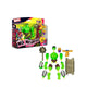 Marvel MixMashers Deluxe Figure Assortment - AVSF9266