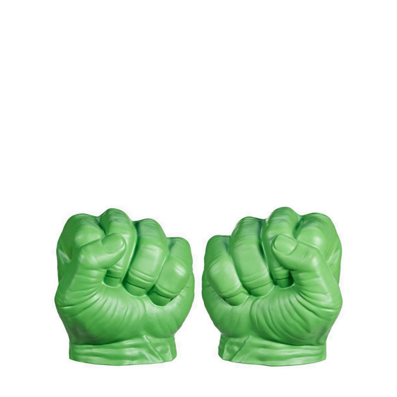Marvel Avengers Hulk Gamma Smash Fists - AVSF9332