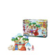 Marvel Spidey and His Amazing Friends Dino-Webs Treehouse - AVSF9477