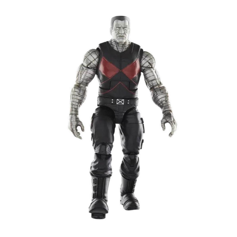 Marvel Legends Series Marvel’s Colossus Action Figure - AVSF9812
