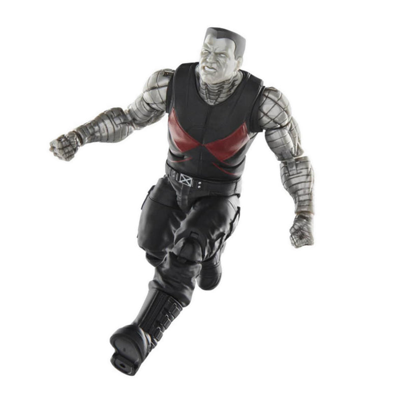 Marvel Legends Series Marvel’s Colossus Action Figure - AVSF9812