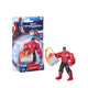 MVL Avengers Epic Hero Series Captain America BNW Red Hulk - AVSG0072
