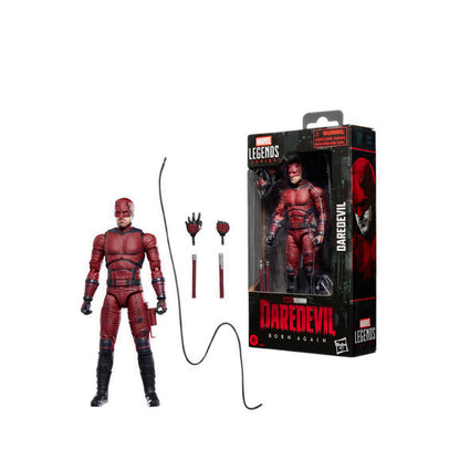 Marvel Legends Series Daredevil: Born Again Daredevil - AVSG0580