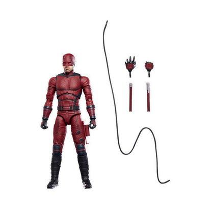 Marvel Legends Series Daredevil: Born Again Daredevil - AVSG0580