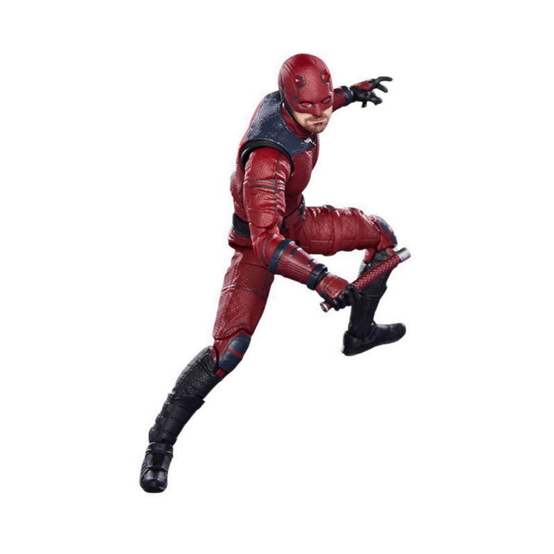 Marvel Legends Series Daredevil: Born Again Daredevil - AVSG0580