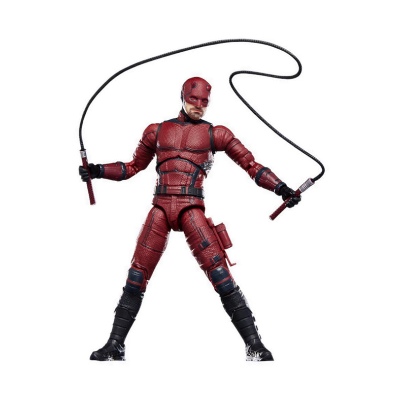 Marvel Legends Series Daredevil: Born Again Daredevil - AVSG0580