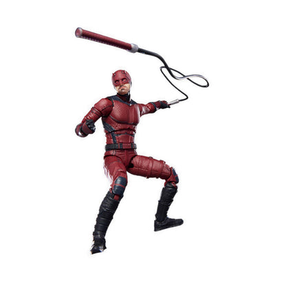 Marvel Legends Series Daredevil: Born Again Daredevil - AVSG0580