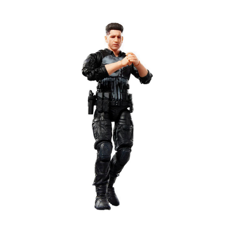 Marvel Legends Series Daredevil: Born Again Punisher - AVSG0581