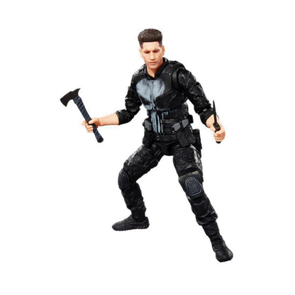 Marvel Legends Series Daredevil: Born Again Punisher - AVSG0581