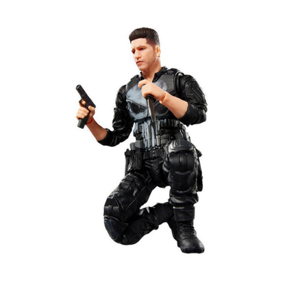 Marvel Legends Series Daredevil: Born Again Punisher - AVSG0581