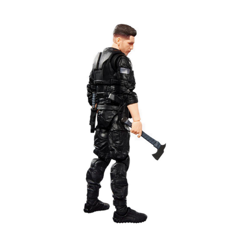Marvel Legends Series Daredevil: Born Again Punisher - AVSG0581