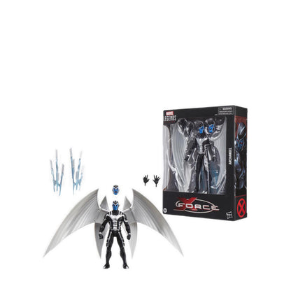 Marvel Legends Series X-Force Archangel - AVSG0585