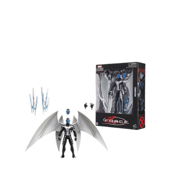 Marvel Legends Series X-Force Archangel - AVSG0585 – Kidzstation