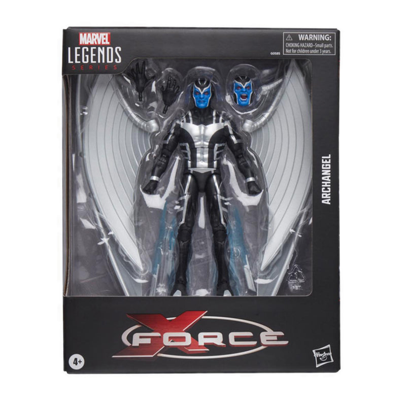 Marvel Legends Series X-Force Archangel - AVSG0585