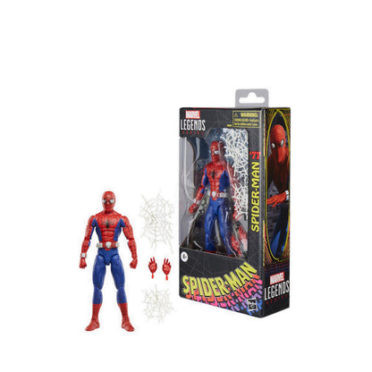 Marvel Legends Series Spider-Man '77 - AVSG0590