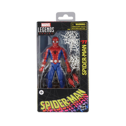 Marvel Legends Series Spider-Man '77 - AVSG0590