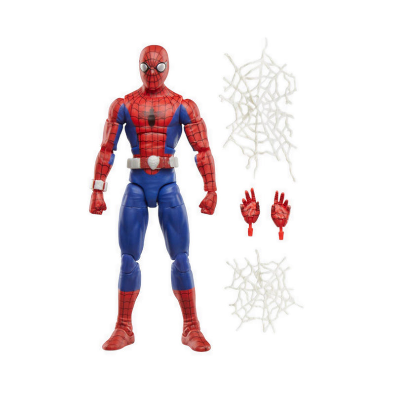 Marvel Legends Series Spider-Man '77 - AVSG0590