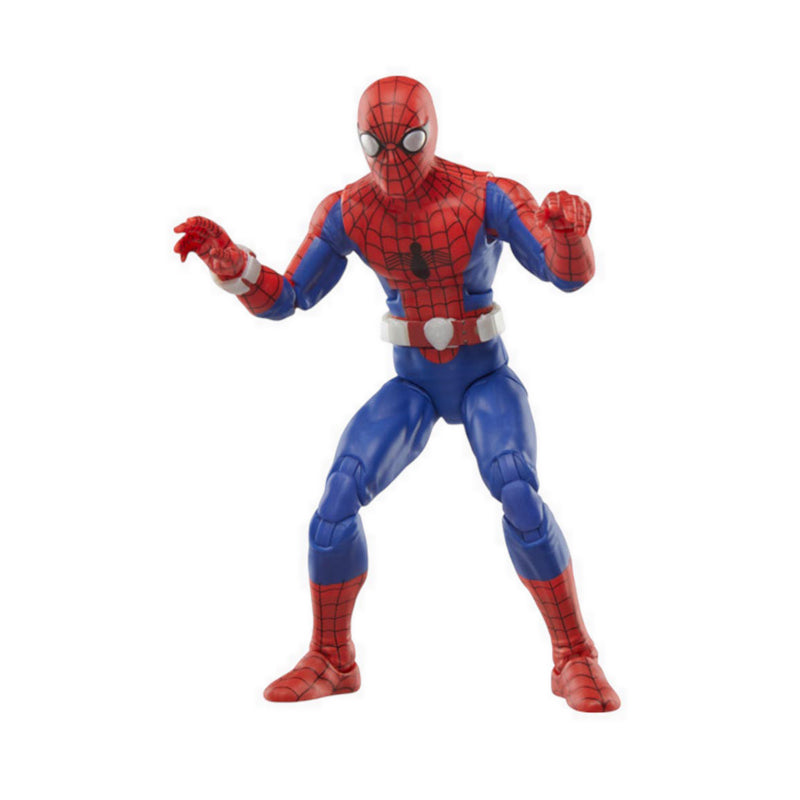 Marvel Legends Series Spider-Man '77 - AVSG0590