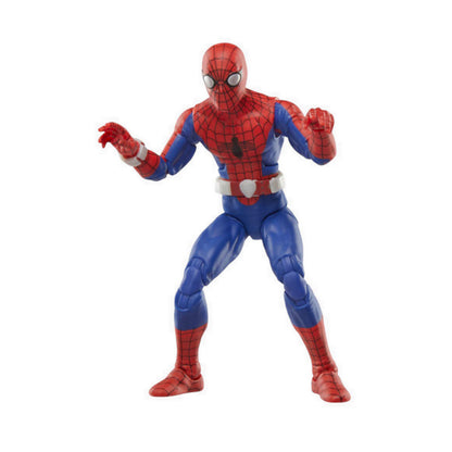Marvel Legends Series Spider-Man '77 - AVSG0590