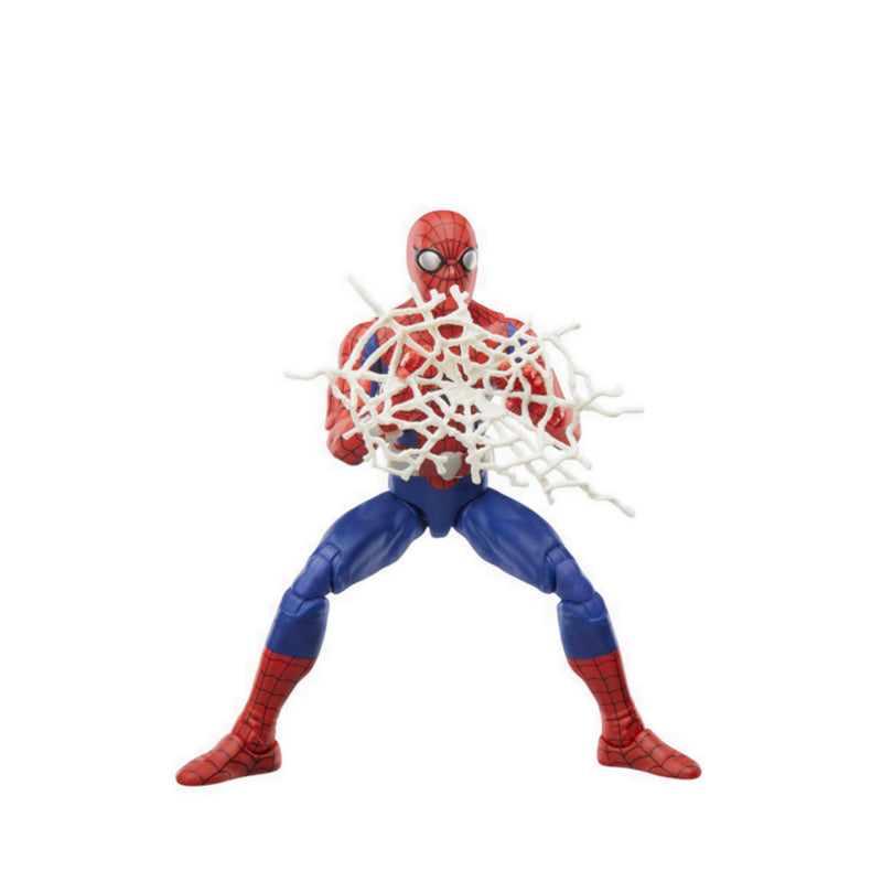 Marvel Legends Series Spider-Man '77 - AVSG0590 – Kidzstation