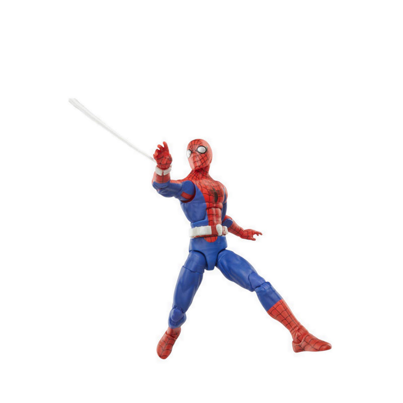 Marvel Legends Series Spider-Man '77 - AVSG0590