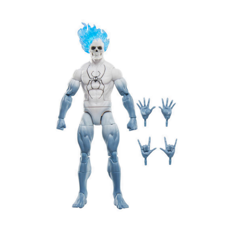 Marvel Legends Series Gamerverse Spirit Spider - AVSG0591