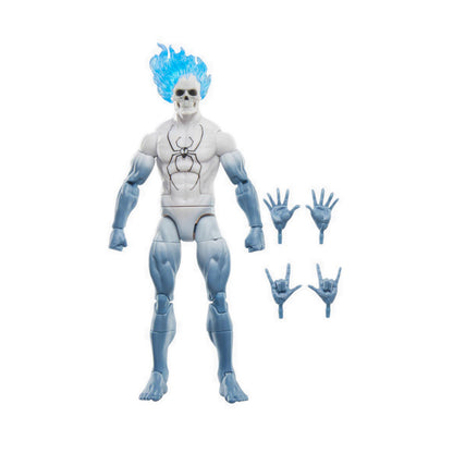 Marvel Legends Series Gamerverse Spirit Spider - AVSG0591