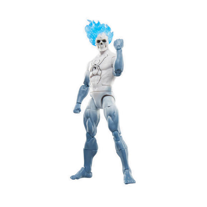 Marvel Legends Series Gamerverse Spirit Spider - AVSG0591