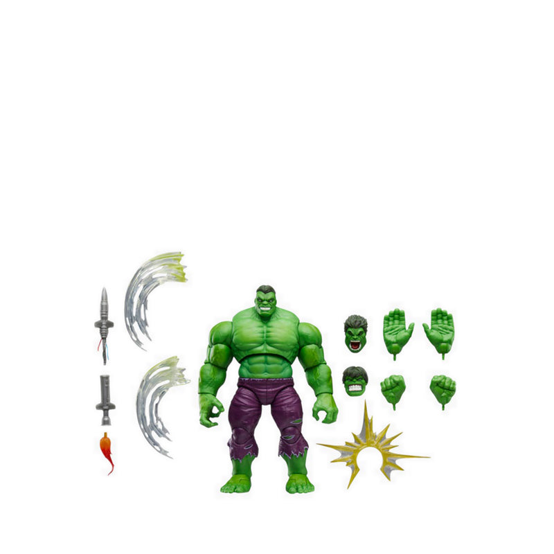 Marvel Legends Maximum Series Hulk - AVSG0596