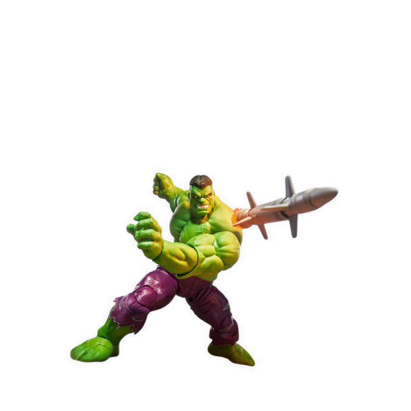 Marvel Legends Maximum Series Hulk - AVSG0596