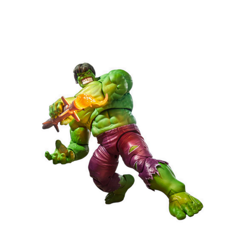 Marvel Legends Maximum Series Hulk - AVSG0596 – Kidzstation