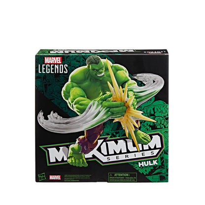 Marvel Legends Maximum Series Hulk - AVSG0596