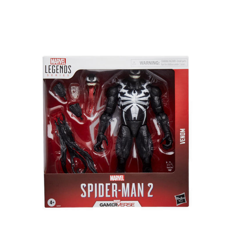 Marvel Legends Series Gamerverse Venom - AVSG0597