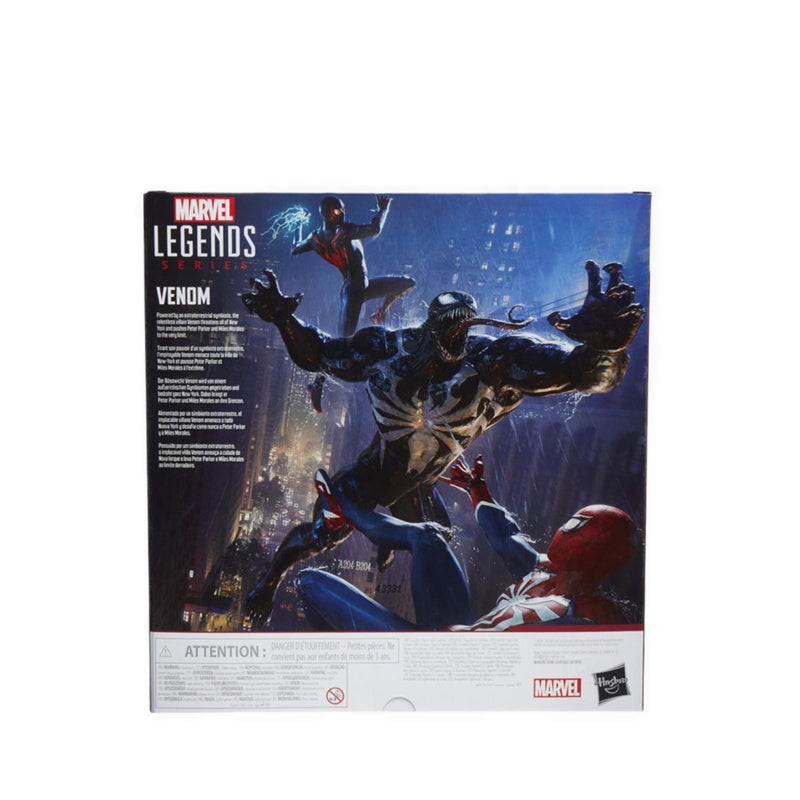 Marvel Legends Series Gamerverse Venom - AVSG0597