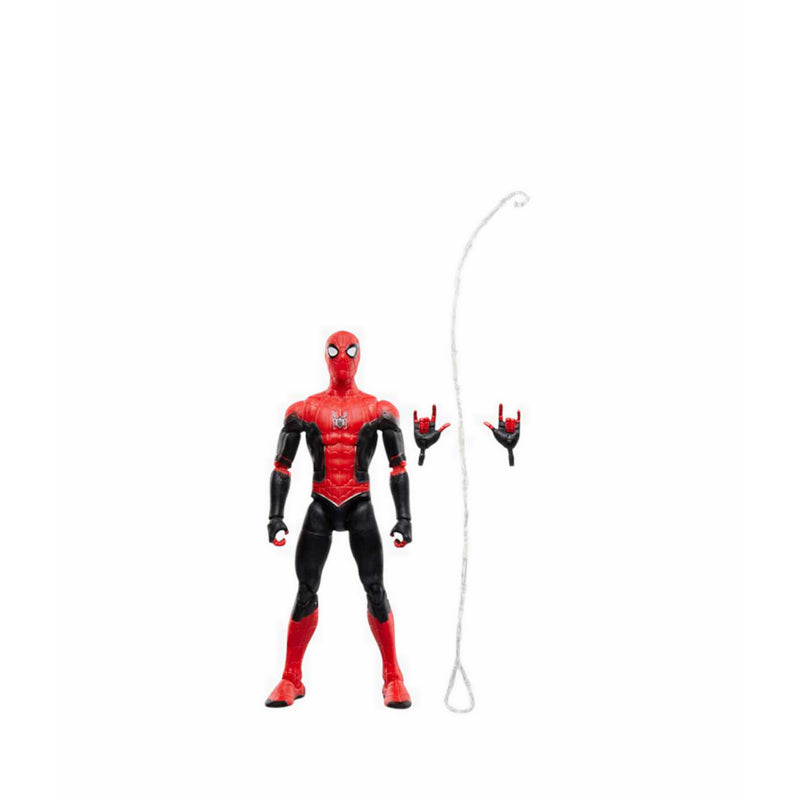 Marvel Legends Series Spider-Man (Upgraded Suit) - AVSG0606