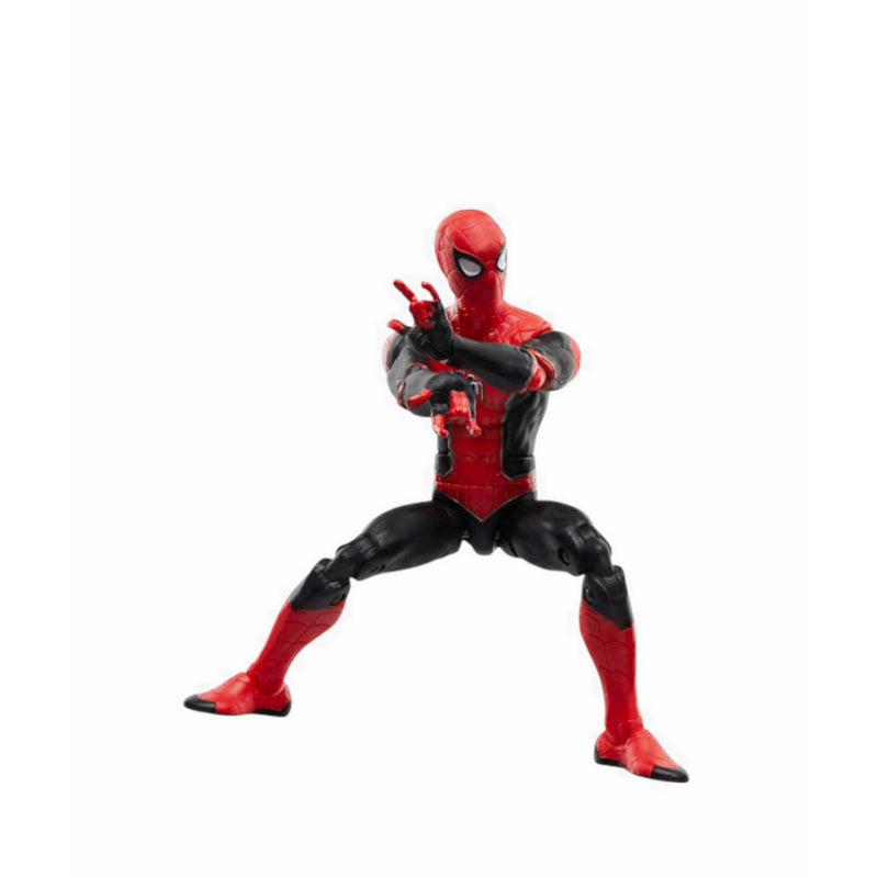 Marvel Legends Series Spider-Man (Upgraded Suit) - AVSG0606