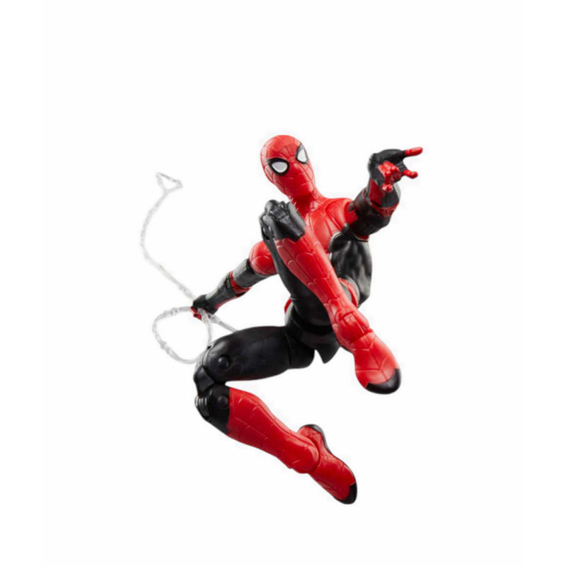 Marvel Legends Series Spider-Man (Upgraded Suit) - AVSG0606