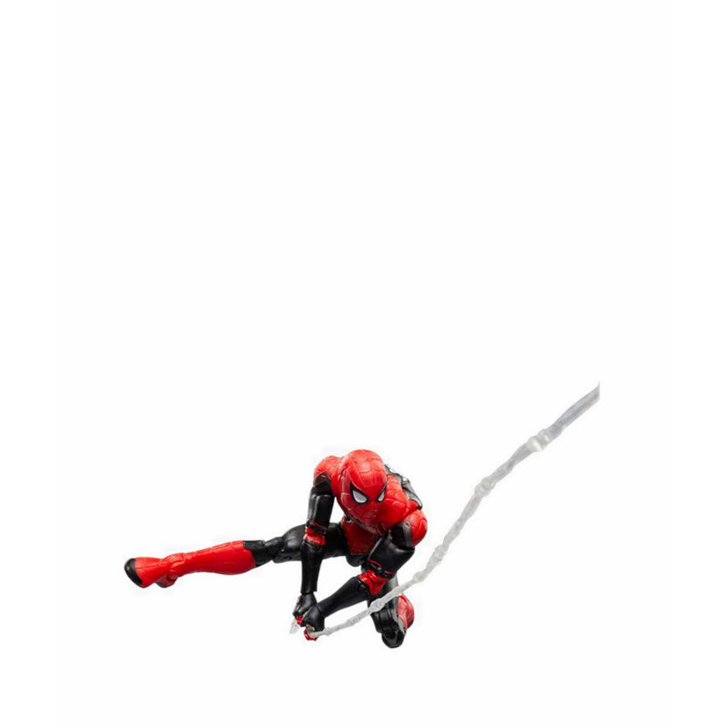 Marvel Legends Series Spider-Man (Upgraded Suit) - AVSG0606